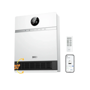 Smart Wall-mounted Heater 517S