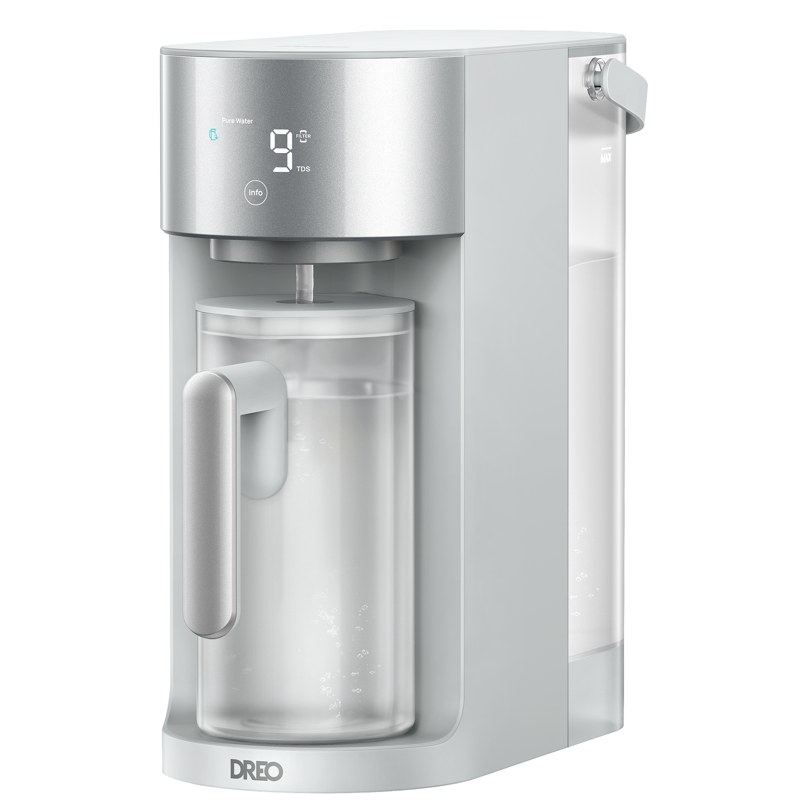 RO Water Filter 112