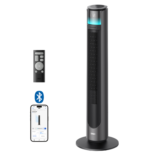 Outdoor Tower Fan 711S
