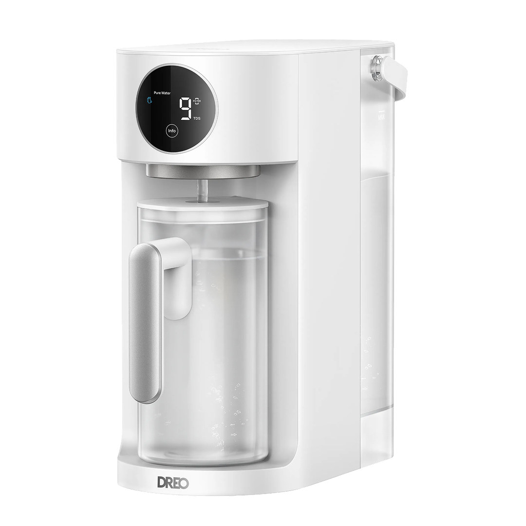 RO Water Filter 114