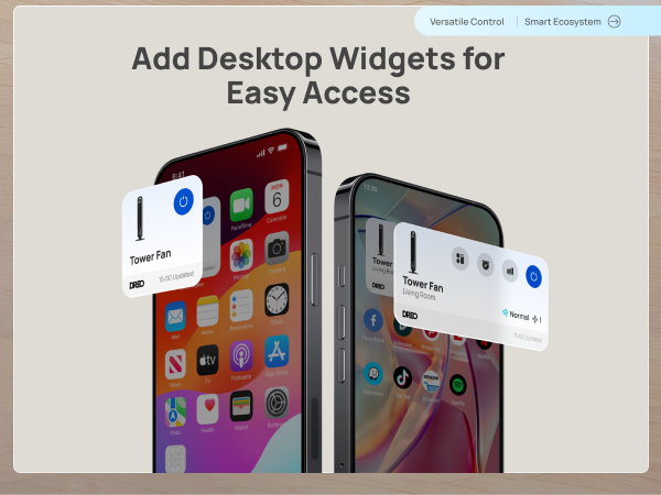 Slideshow mobile image