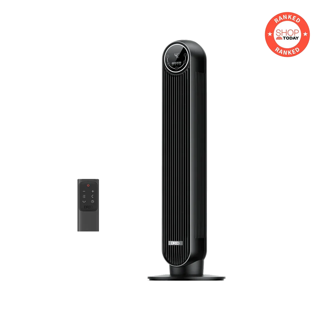 Tower Fan Nomad One