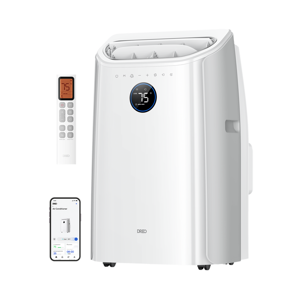 Portable Air Conditioner 740S