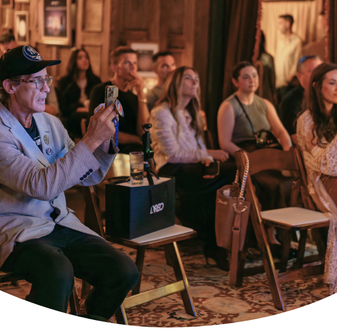 Share The Joy Of Shopping With Friends