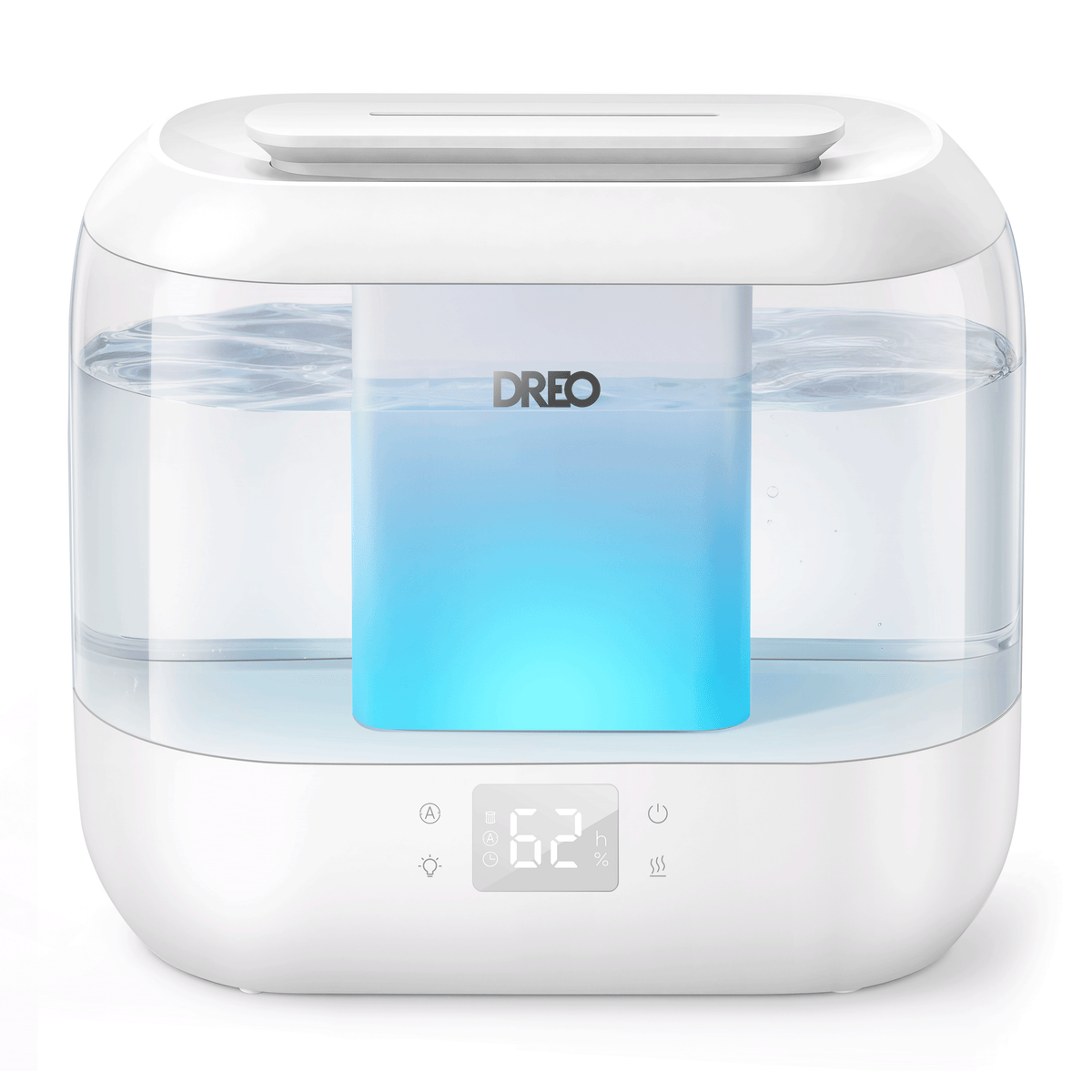 Humidifier 311