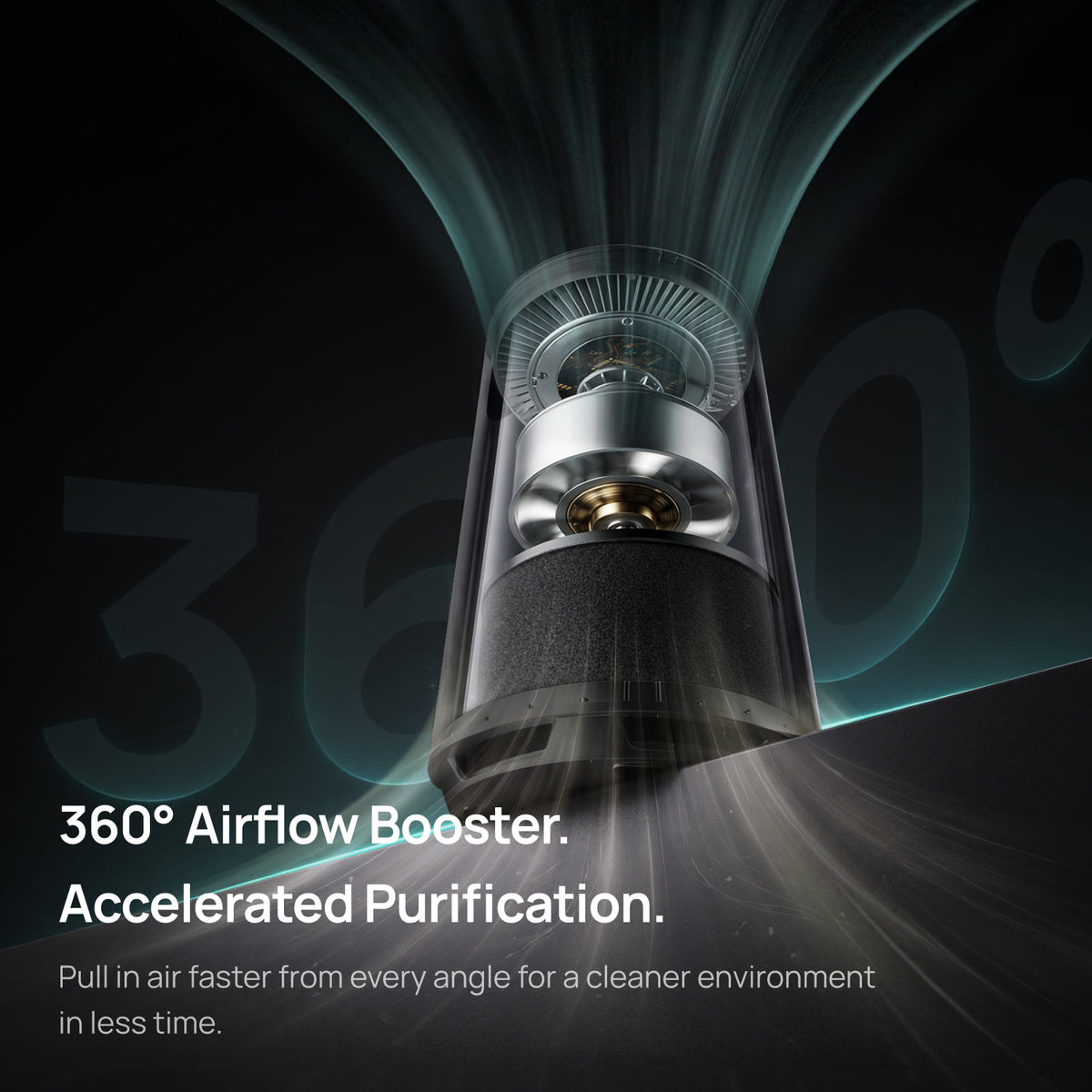 Air Purifier 530S