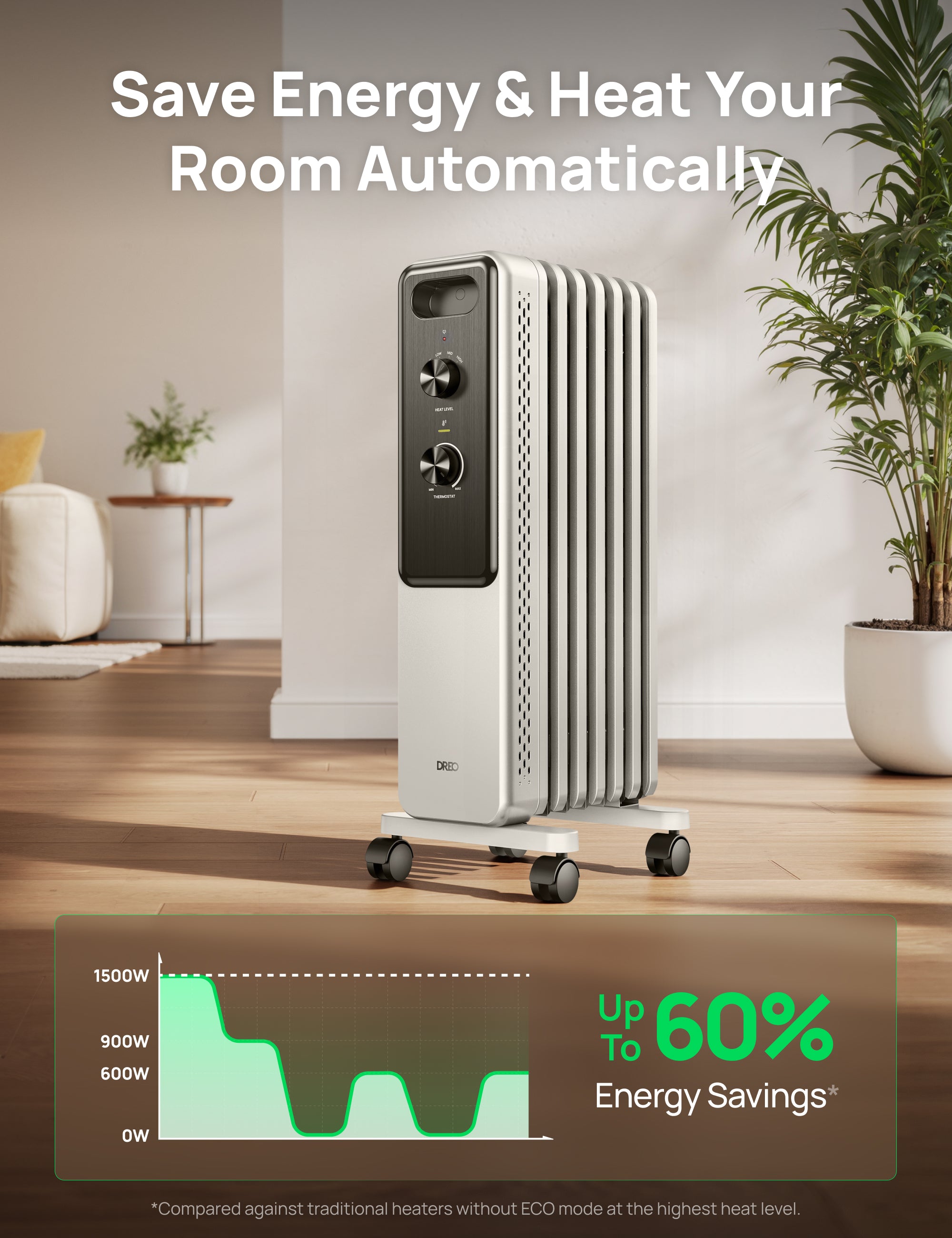 Save Energy