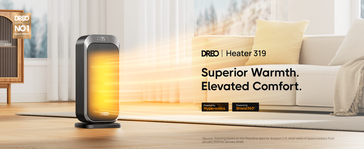 Superior Warmth