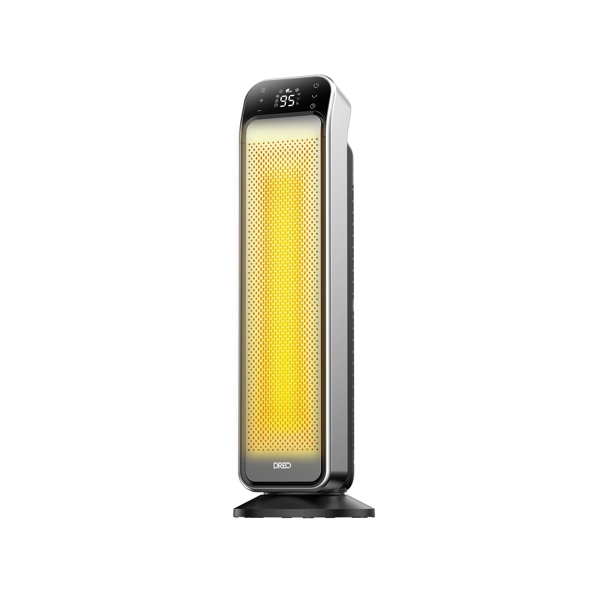 Heater Solaris Max (2nd. Gen.)