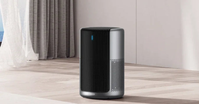 Should I Turn on the House Air Purifier 24/7? - DREO
