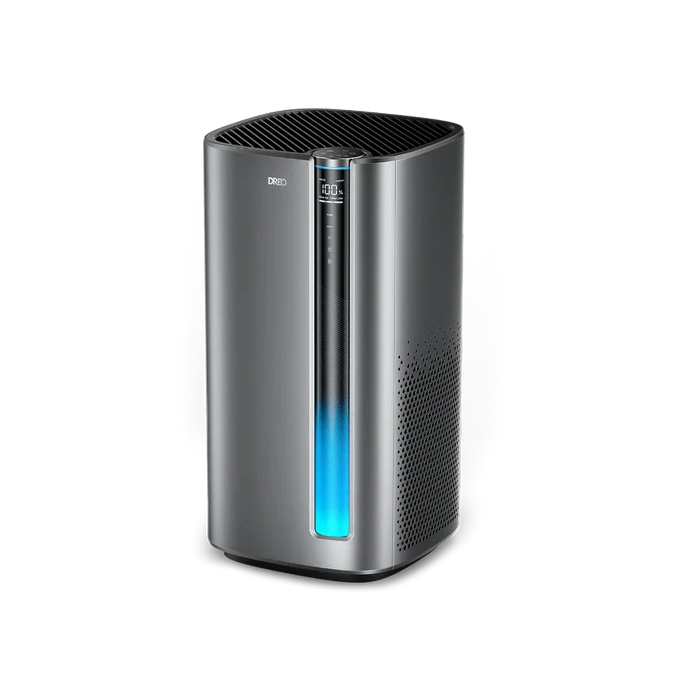 Enhancing Indoor Air Quality and Comfort with DREO Portable Air Purifiers - DREO