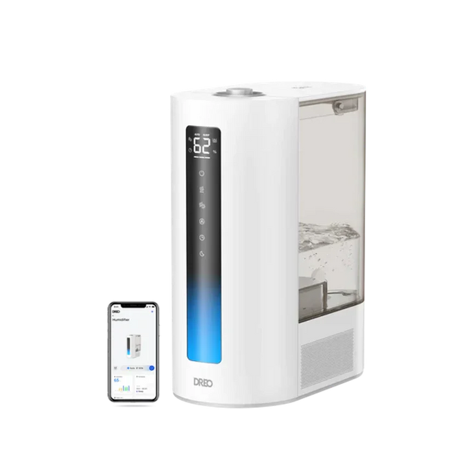 Elevate Your Home Comfort with DREO: A Comprehensive Review - DREO