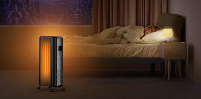 DREO Smart Home Appliances: Improve Indoor Air Quality - DREO