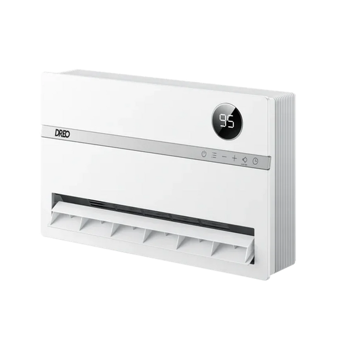 Experience Enhanced Comfort with DREO's Heating Solutions - DREO