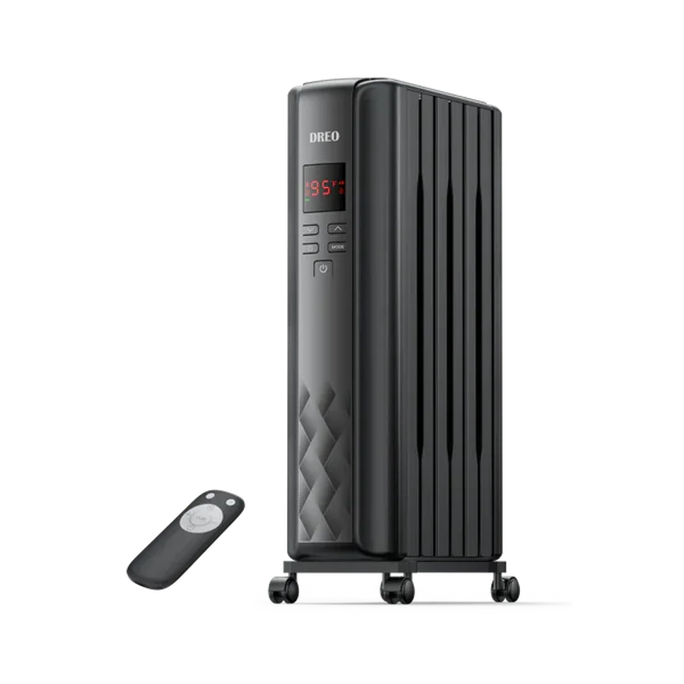 DREO Smart Appliances Offer Comfort and Convenience - DREO