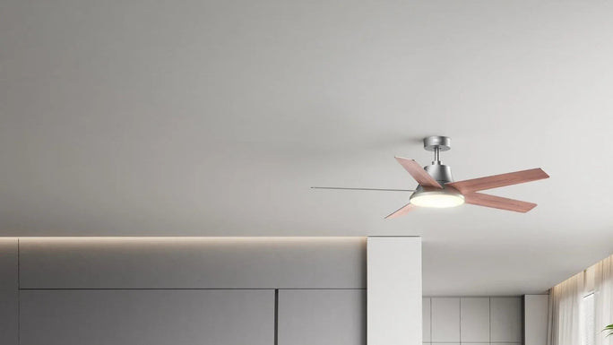 DREO Releases the Best Modern Indoor Ceiling Fan - DREO