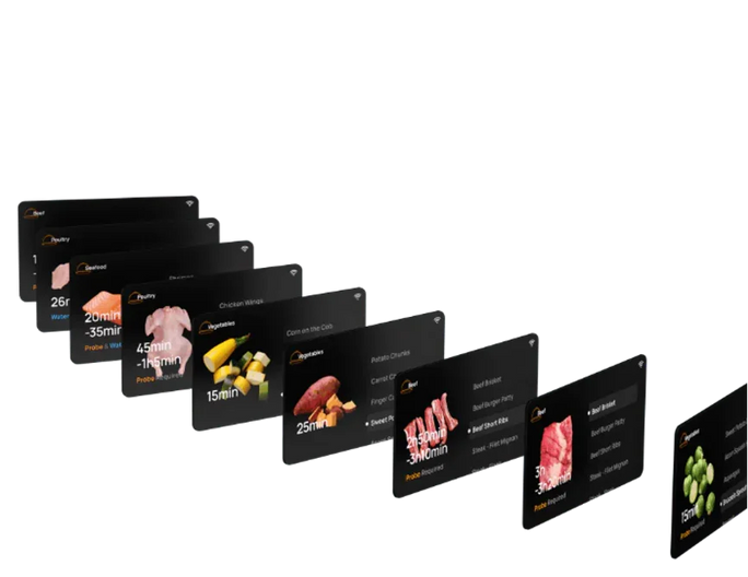 Transforming Your Home with Smart Cooking Appliances - DREO