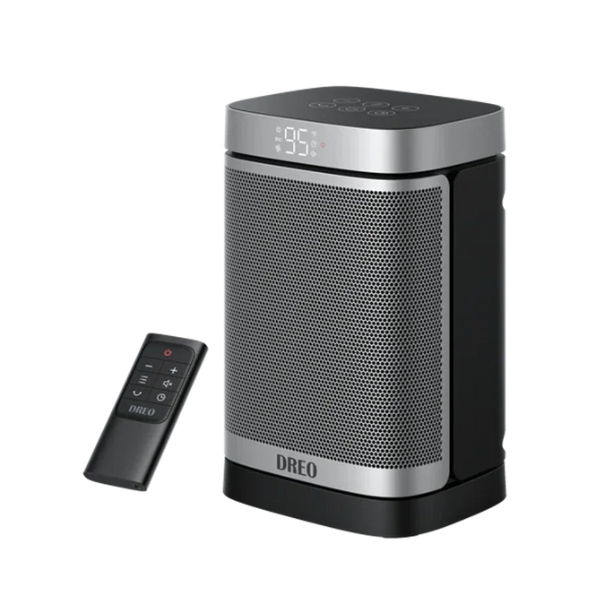 Enhancing Home Comfort with DREO Smart Home Appliances - DREO
