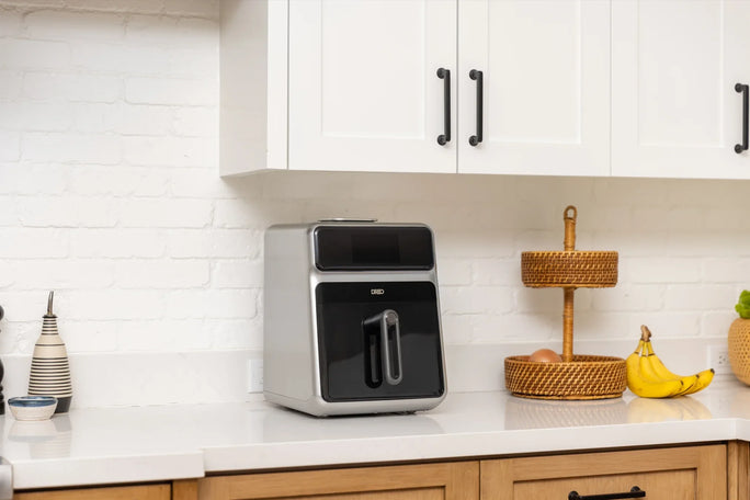 It’s Finally Here! DREO Chefmaker Makes A Debut - DREO