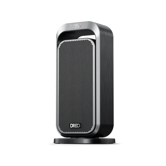 Elevate Your Workspace Comfort with DREO Electric Space Heaters - DREO