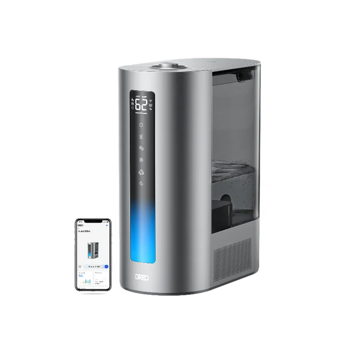 How to Choose the Best Smart Humidifier? - DREO