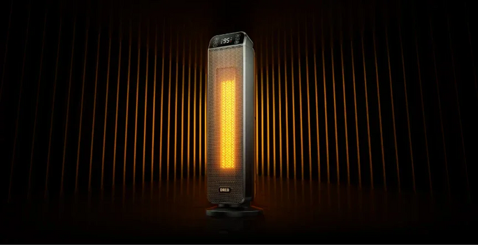 Enhance Your Home Comfort with DREO's Smart Heating Solutions - DREO