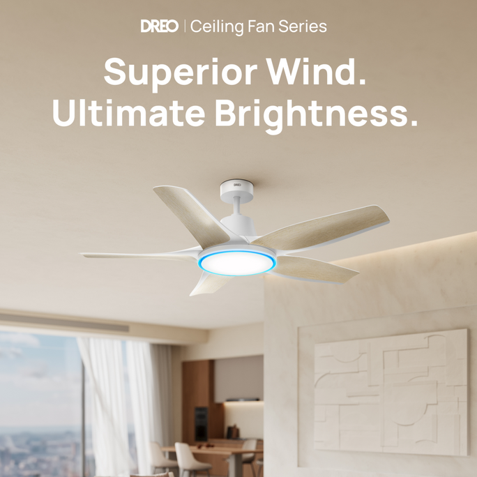 Superior Wind. Ultimate Brightness