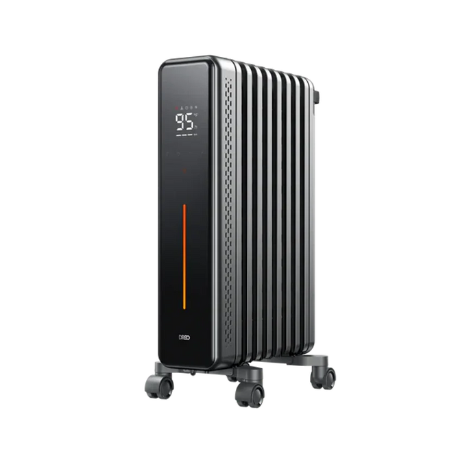 Introducing DREO: Your Source for Premium Home Comfort - DREO
