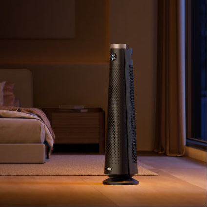 Notice: DREO Heater Model Names Update