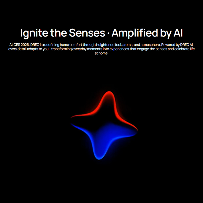 Ignite the Senses