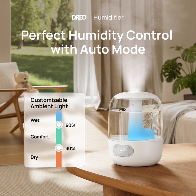 Humidifier