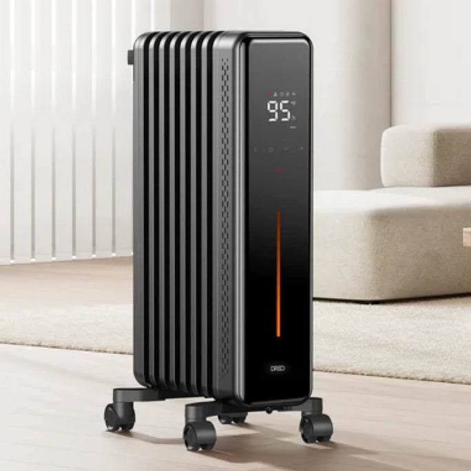 Unlock the Future of Heating: DREO's Smart Radiator Thermostats - DREO