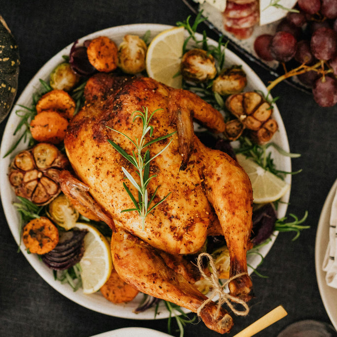 How Long to Cook Chicken Breast in an Air Fryer? - DREO