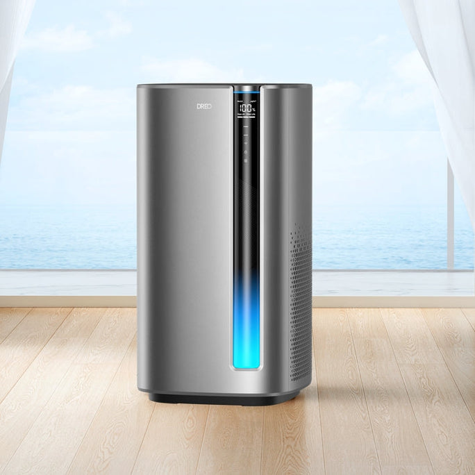 Air Purifiers