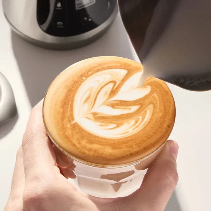 The Ultimate Chai Latte Recipe - DREO