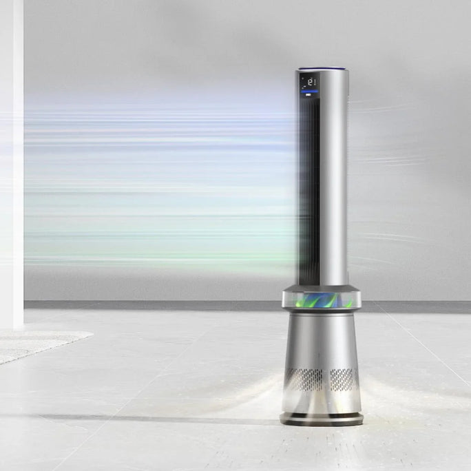 Improve Your Home Environment with DREO’s Smart Cooling Solutions - DREO