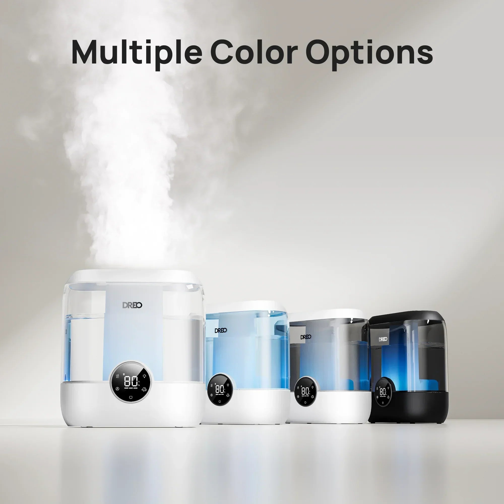 Humidifier HM524 6L - DREO