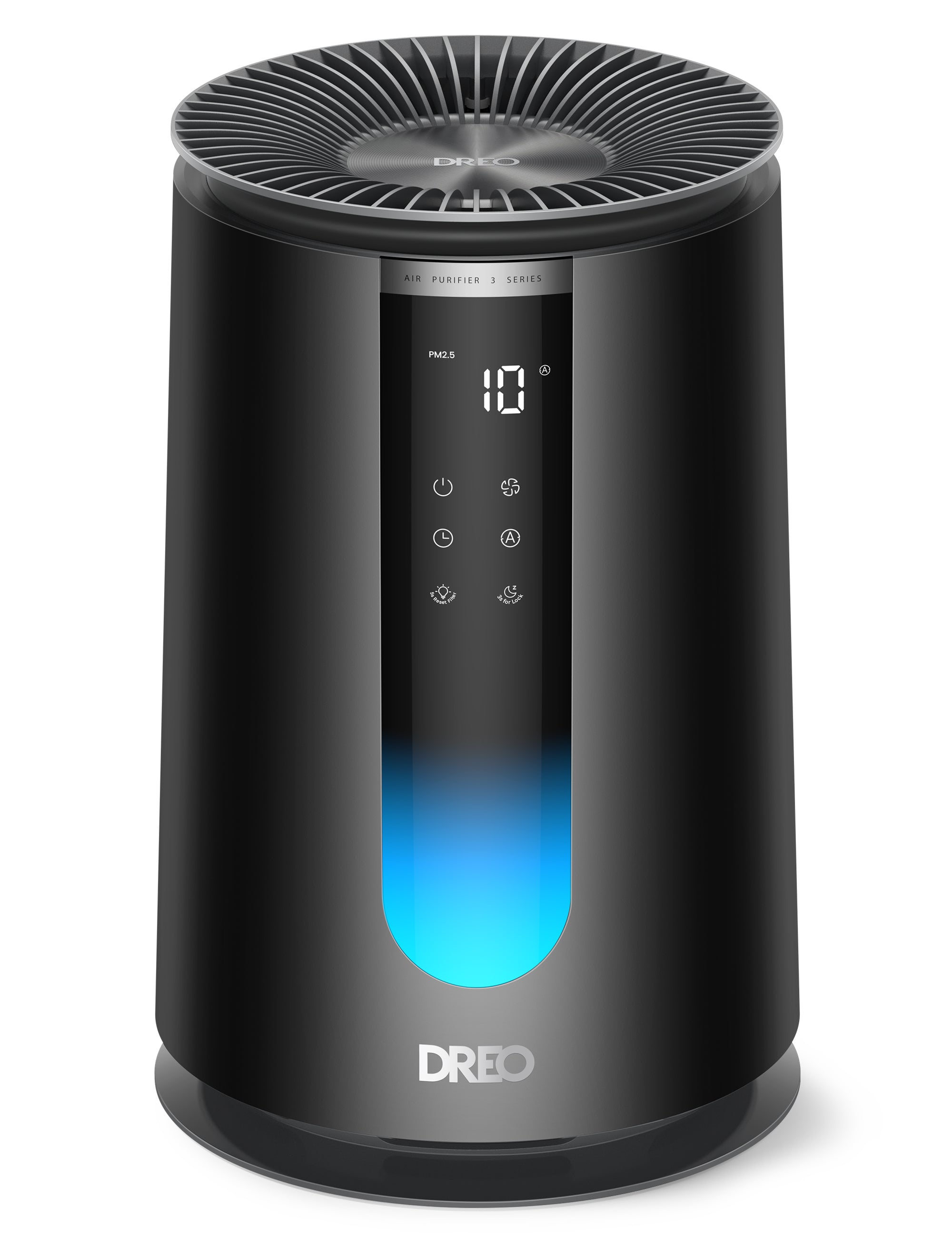 Air Purifier 338