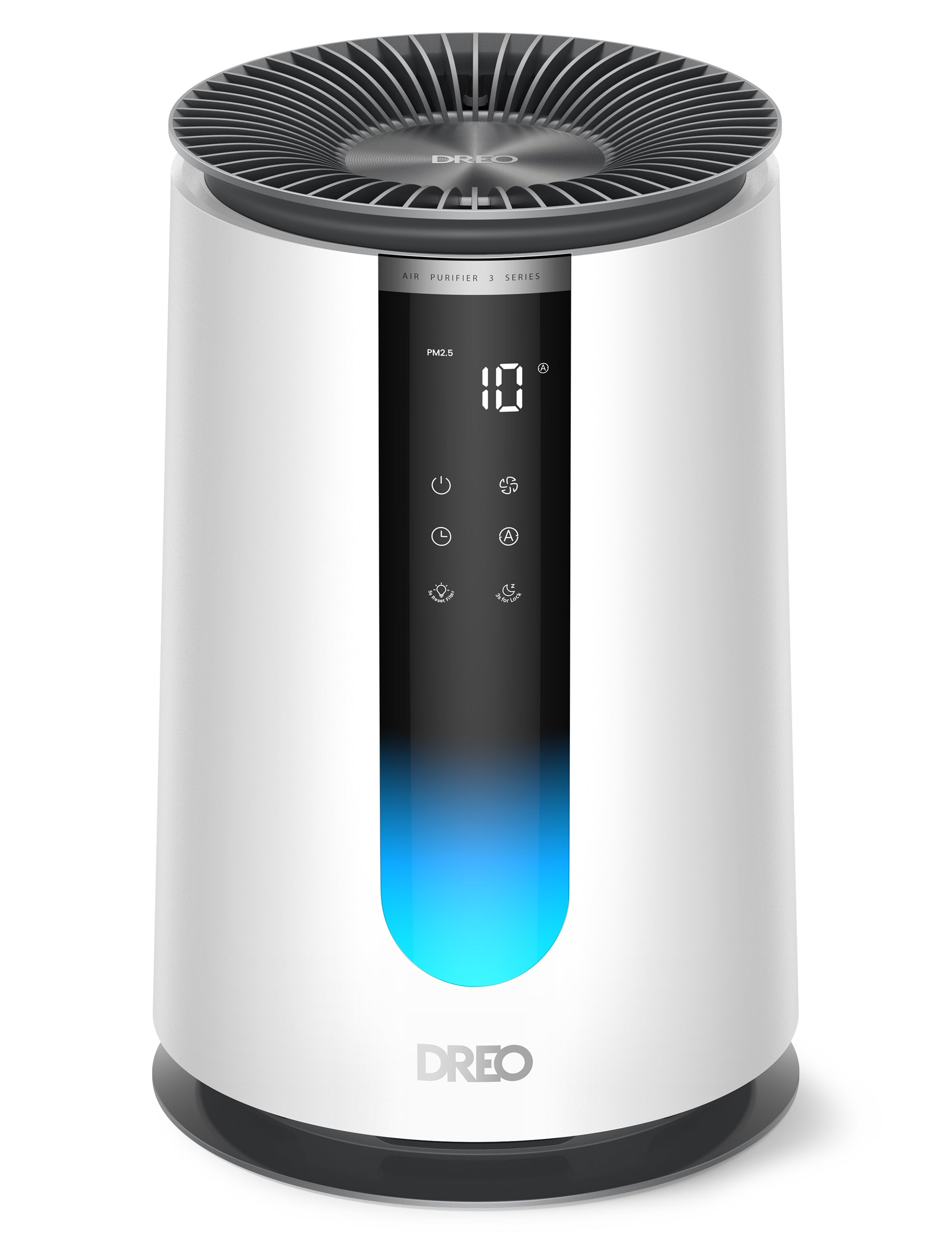 Air Purifier 338