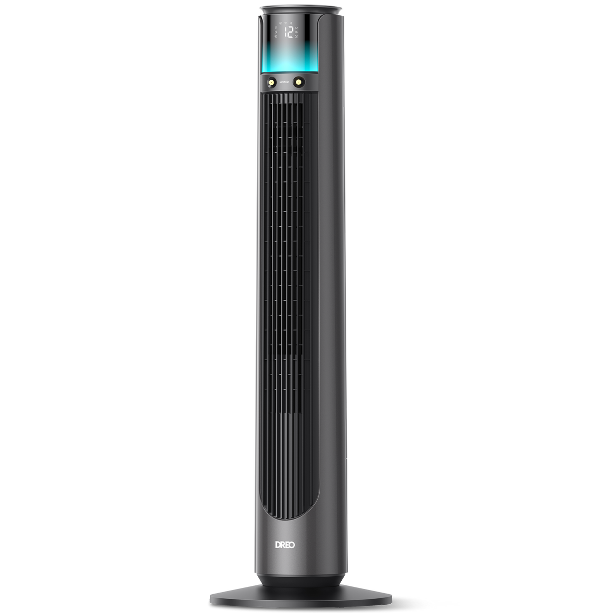 TurboCool™ Outdoor Misting Fan 711AS