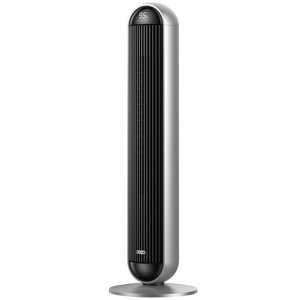 2-in-1 Tower Fan & Heater 706