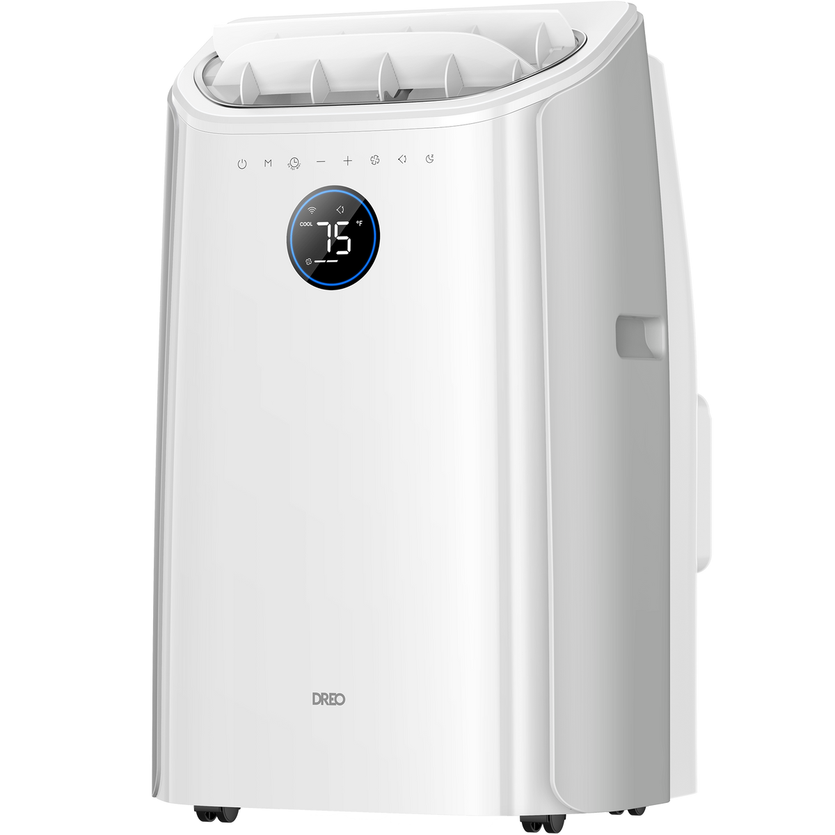 Smart Air Conditioner 515S (New)