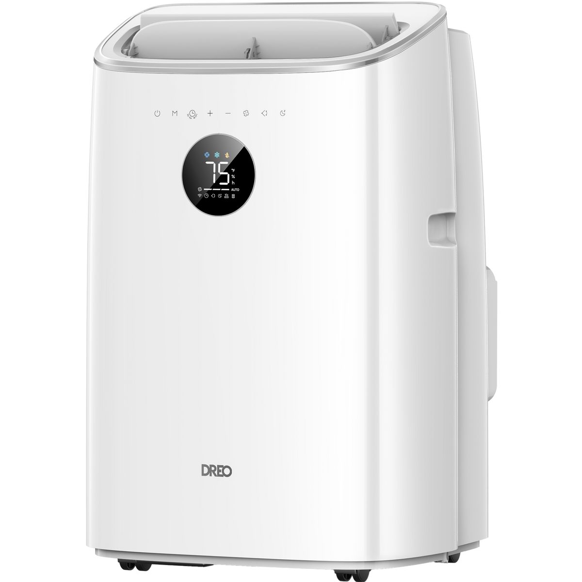 Smart Air Conditioner 318S