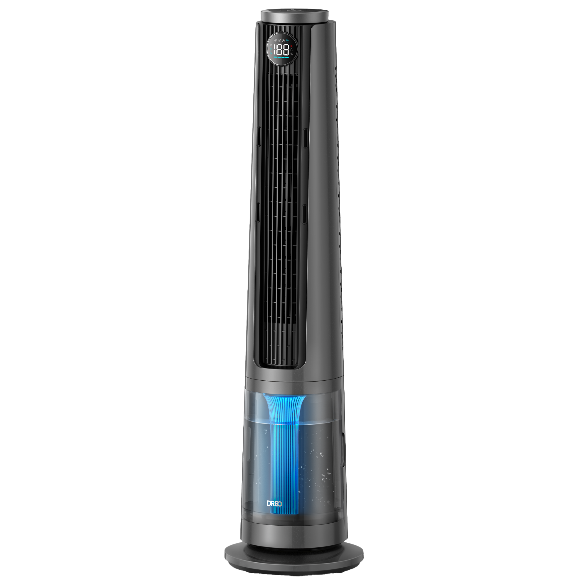 TurboCool™ Misting Fan 765S