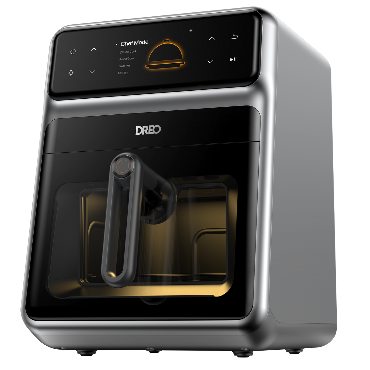 ChefMaker Combi Fryer