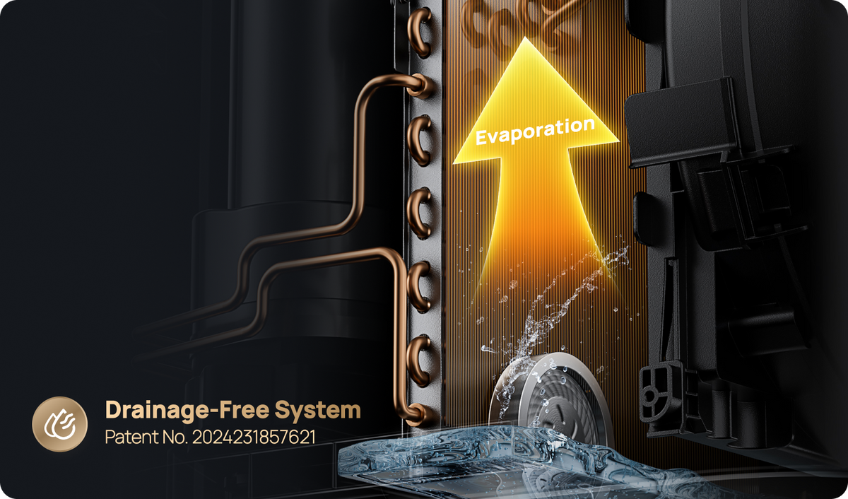 DREO Air Conditioners