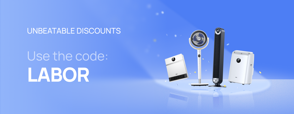 Air Purifiers
