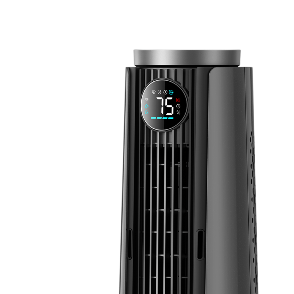 TurboCool™ Misting Fans