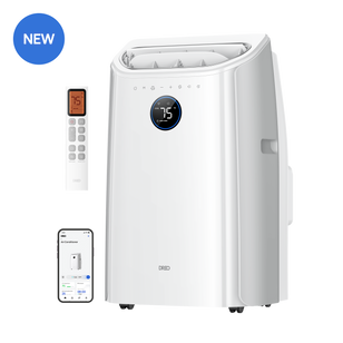 Portable Air Conditioner 740S