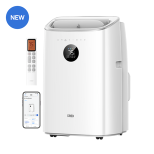 Portable Air Conditioner 543S